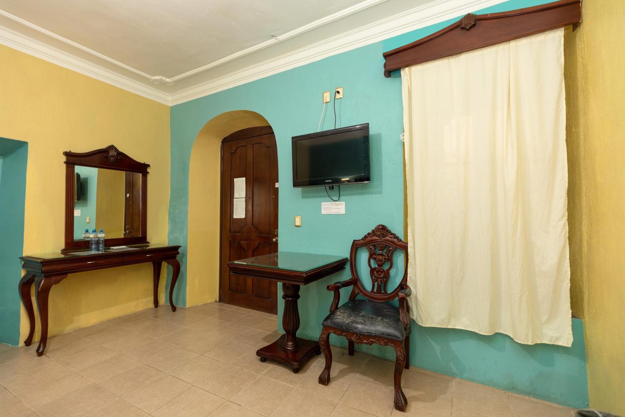 Hotel Casa Dulce Maria Tequila Exterior foto